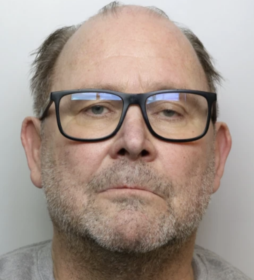 Martin Chubb jailed for stealing £22k from elderly mother’s care funds
