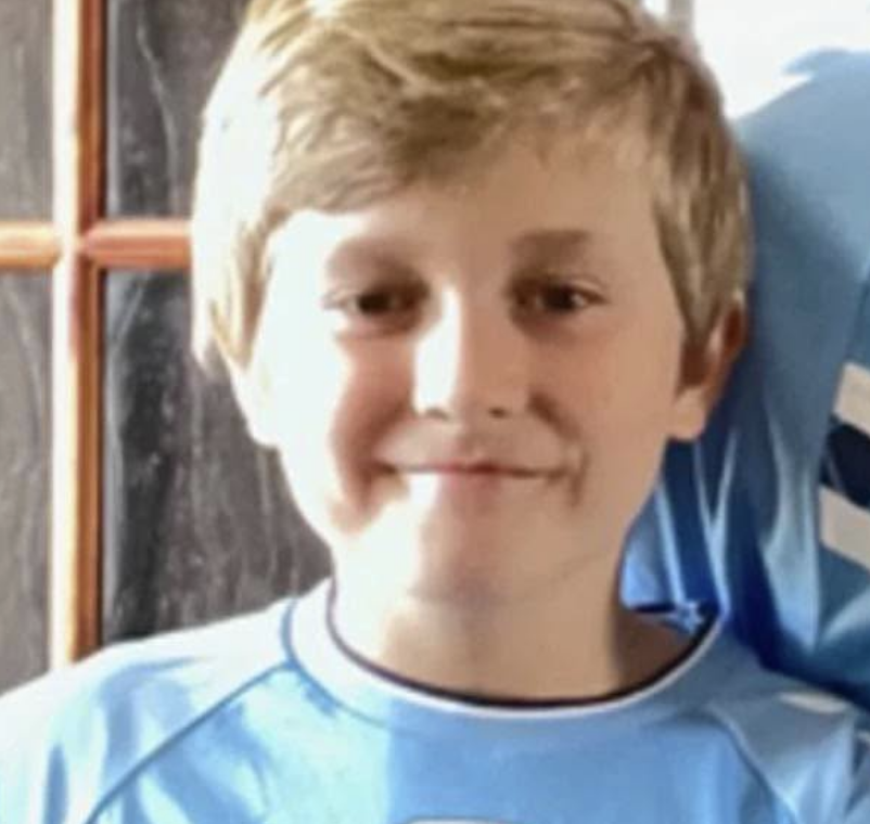 Coventry Police Continue Hunt for Hit-and-Run Suspect in Keaton Slater Death