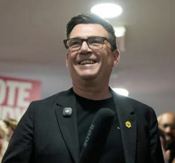 Andy Burnham Claims Makerfield By-Election in Major Labour Win
