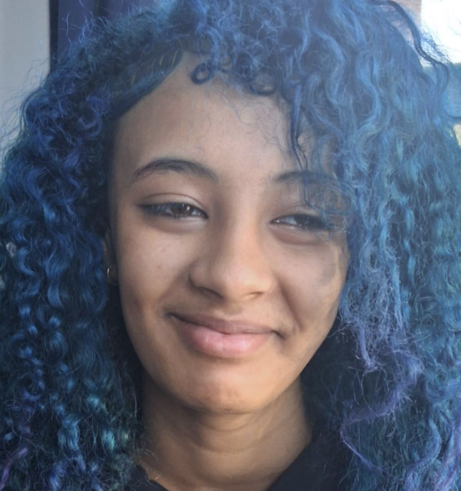 Missing Maidstone Girl Etana Geremew Last Seen Early June Morning