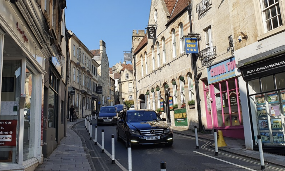 Melksham Woman Arrested Over Cannabis-Contaminated Vapes Supply