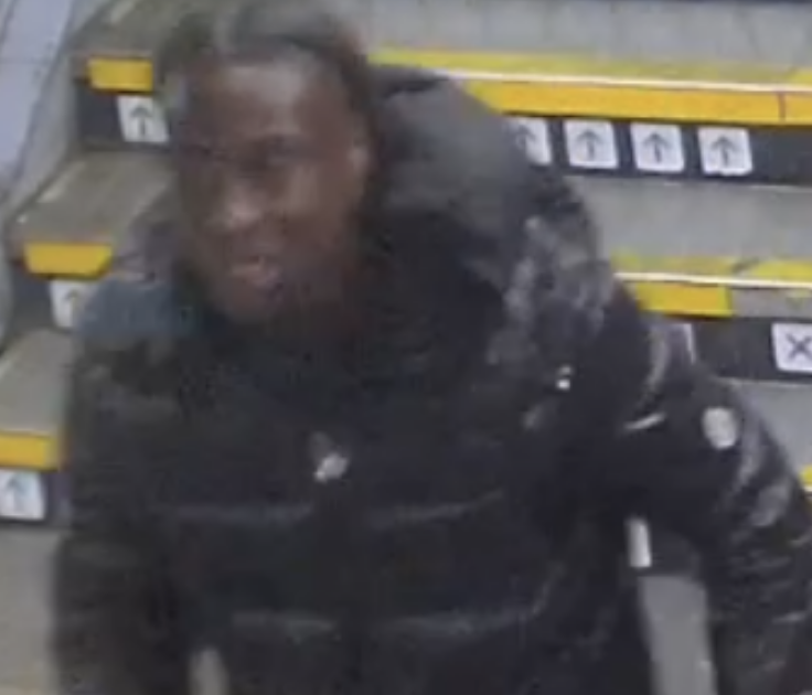 Kent Police Seek Witnesses After Gillingham Train Station Assault