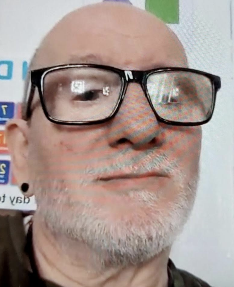 Kent Police Appeal After Dean Harrold Goes Missing in Chatham
