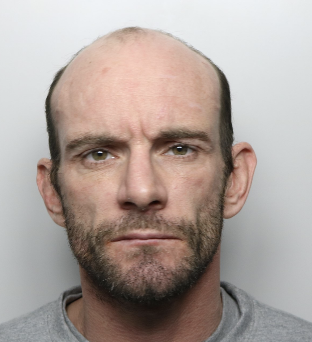 Kirklees Man Jailed For Manslaughter Of Victim At Former Brewery Site
