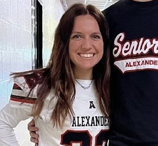 Teacher Charged With Sexual Abuse and Blackmail in Georgia High School Case