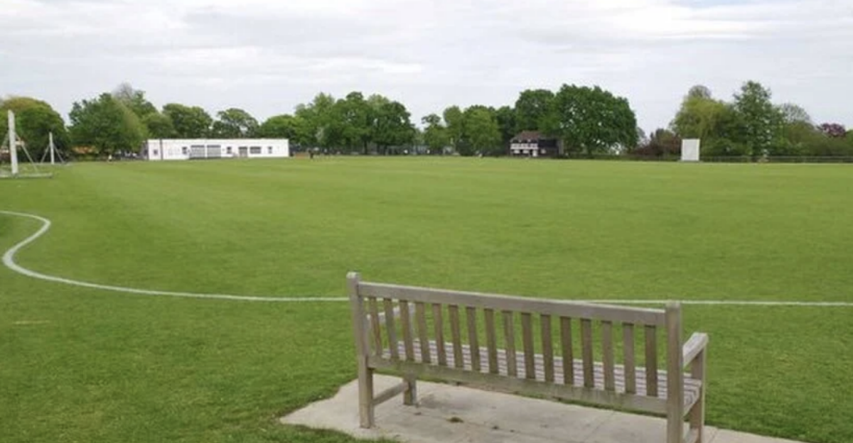 18-Year-Old Girl Dies After Stolen Digger Incident in Southend Park