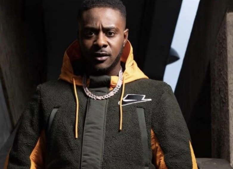South East London Comedian LV General Charged with Rape in Lewisham