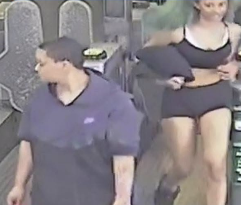 Police Appeal After Two Teenagers Go Missing From Maidstone to Redhill