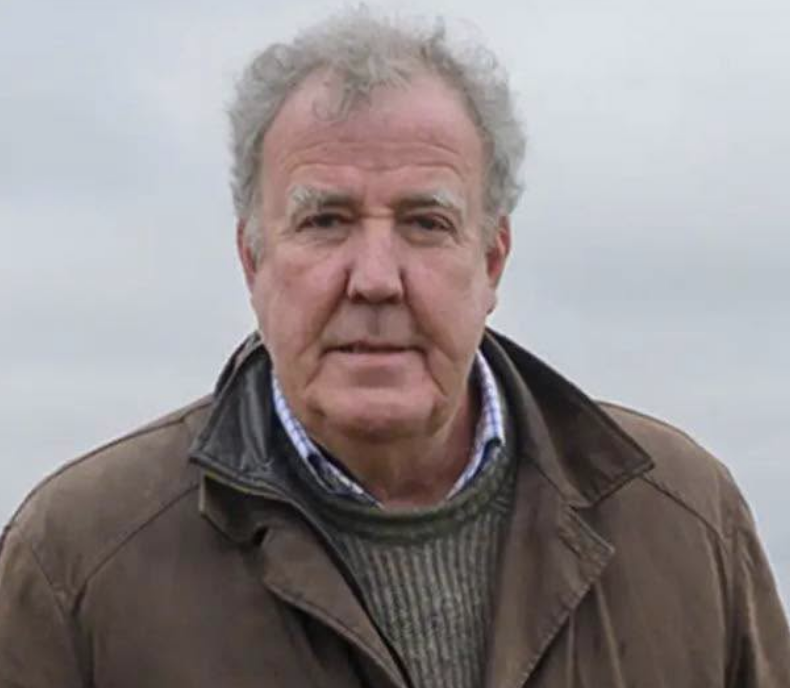 Jeremy Clarkson Declared in Remission from Aggressive Prostate Cancer