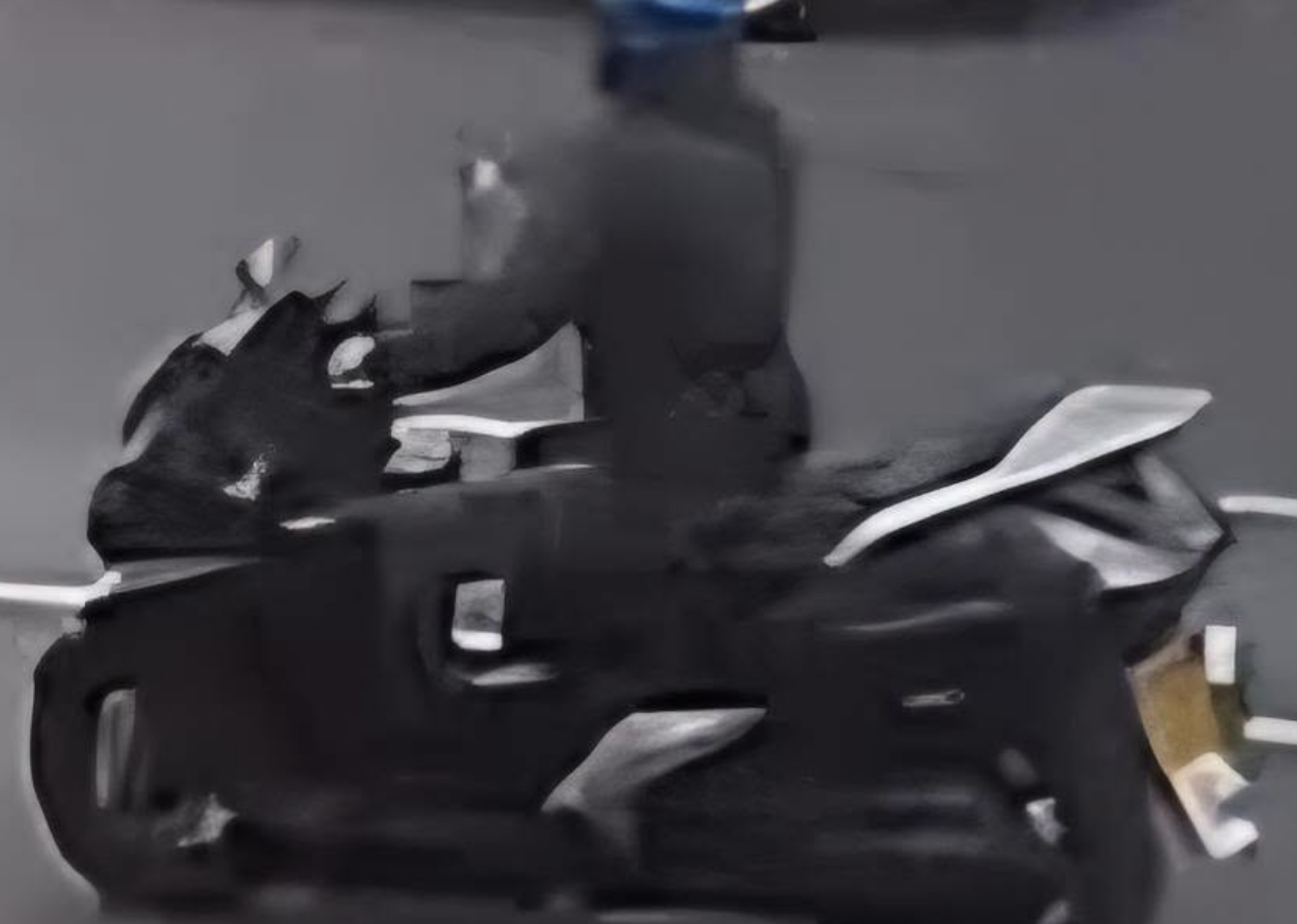 Bradford Police Hunt After Serious Electric Bike Collision Injures Man
