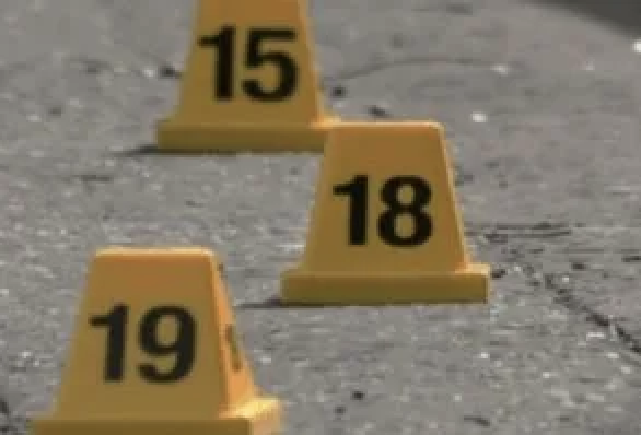 Cheam Fatal Collision Kills Pedestrian on Belmont Rise