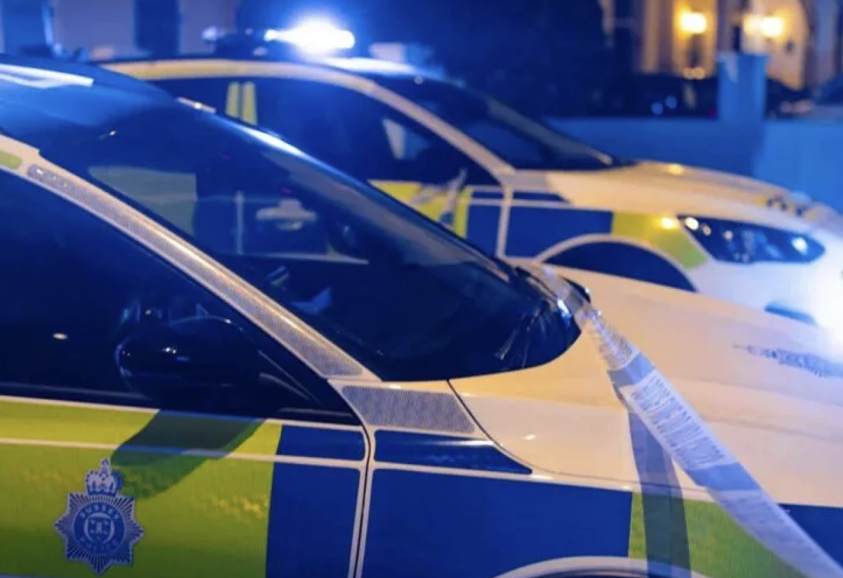 Motorcyclist Critically Injured in Hellingly Head-On Crash