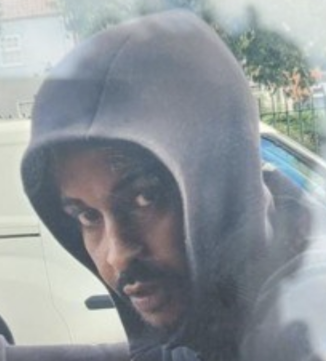 Northampton Police Appeal After Man Exposes Himself in Duke Street