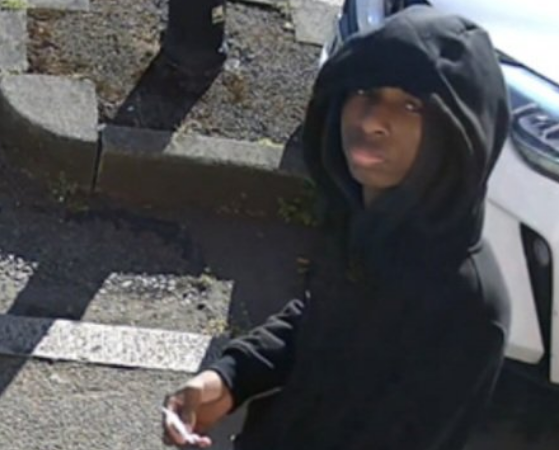 Police Appeal After Woman Sexually Assaulted During Radford Morning Walk