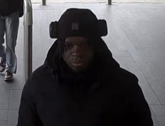 Thames Valley Police Release CCTV After Milton Keynes Sexual Assault