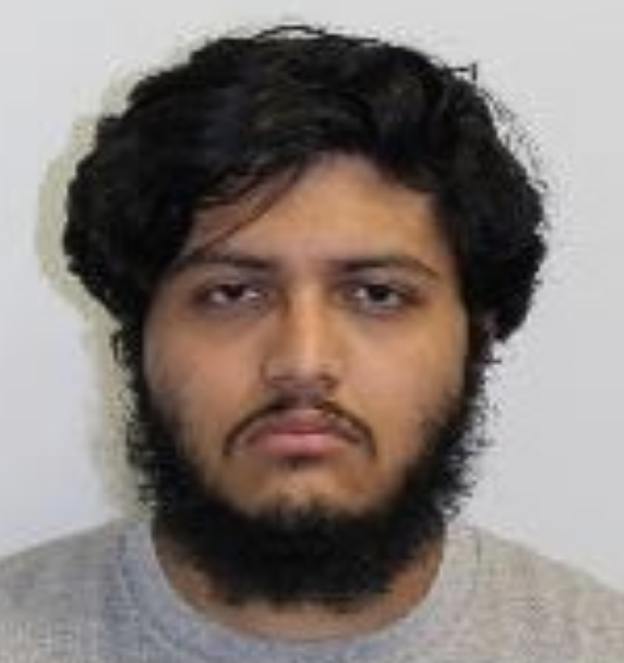 Mitcham Man Convicted for Sharing Islamist Terror Material After Heathrow Stop