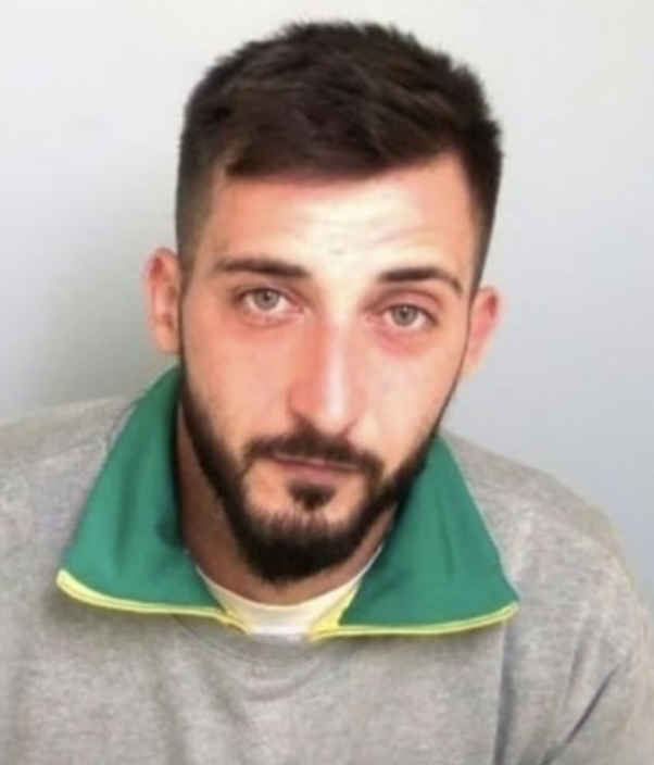Alexandru Oprea Jailed in Absentia for Sex Crimes in Chelmsford