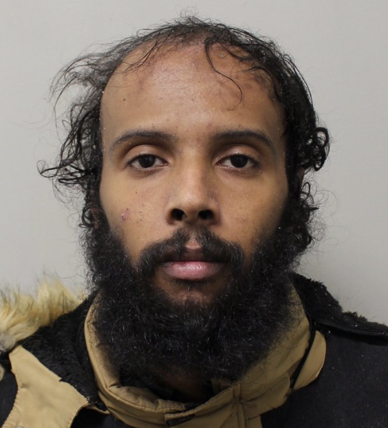 Waleed Saeed Jailed 16 Years for Sextortion in Ilford Police Appeal