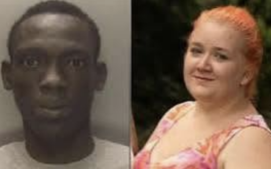 Police Soften Mother’s Words After Daughter Killed by Asylum Seeker in Walsall