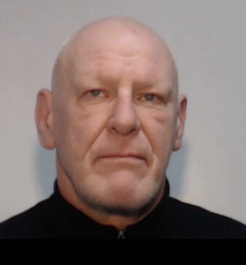 David Taylor Given Whole Life Sentence for Two Murders and Police Attack