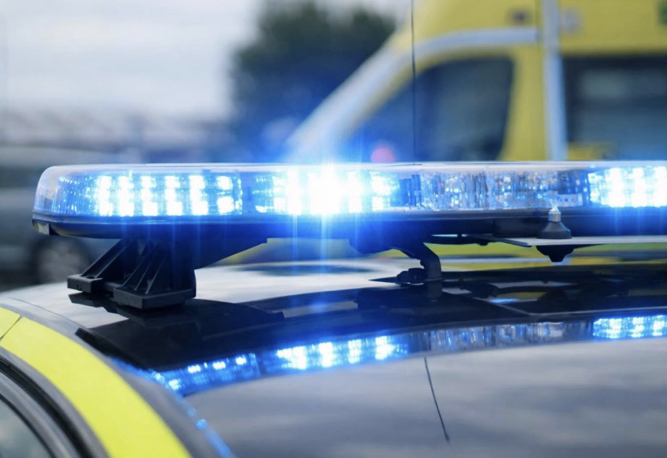Five Hurt Including Two Seriously in Leamington Hastings Crash
