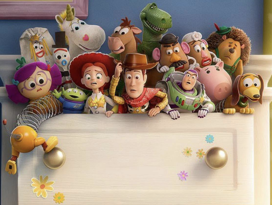 Toy Story 5 Premieres in UK Cinemas with New Tech Adventure