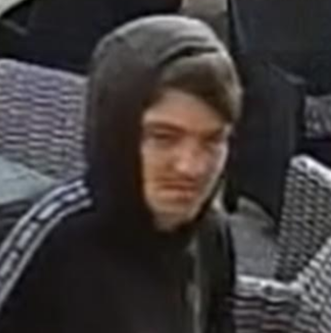 Police Release CCTV After Rochester Bar Burglaries
