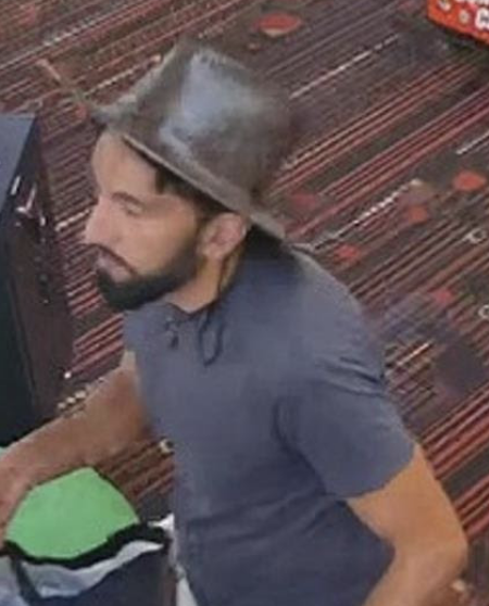 Police Appeal After Voyeurism Reported at Dawlish Warren Seafront