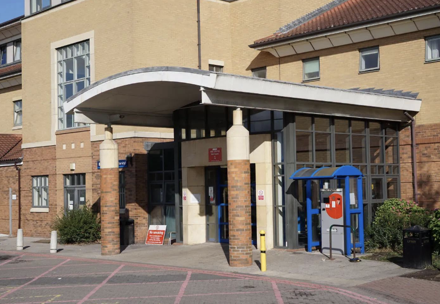Two Arrested Over Alleged Misconduct at Nottingham University Hospitals Mortuary