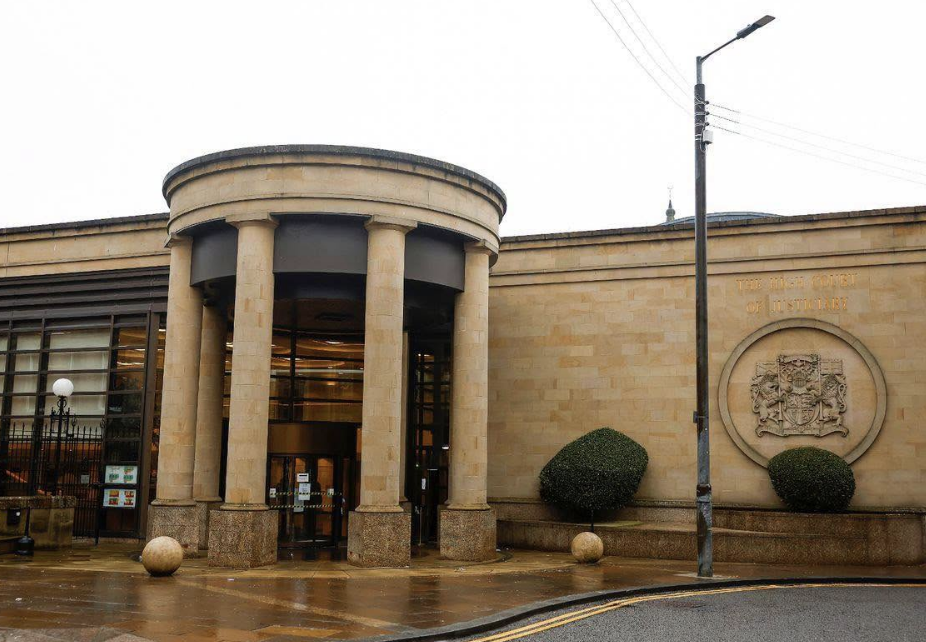 Ex-Professor Alex Duffy to Face Trial for Sexual Offences in Glasgow