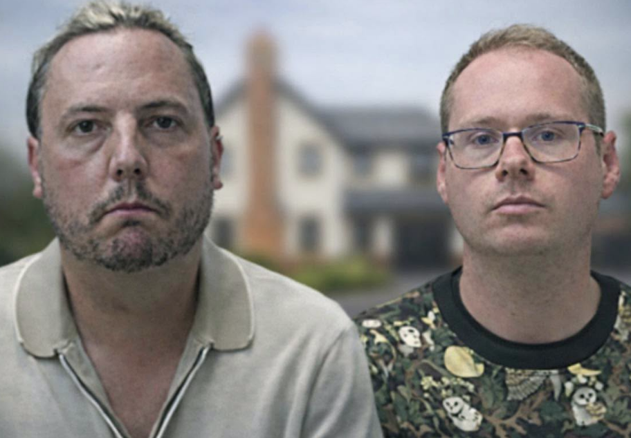 Jamie Varley and John McGowan-Fazakerley Imprisoned for Baby Abuse in Lancashire