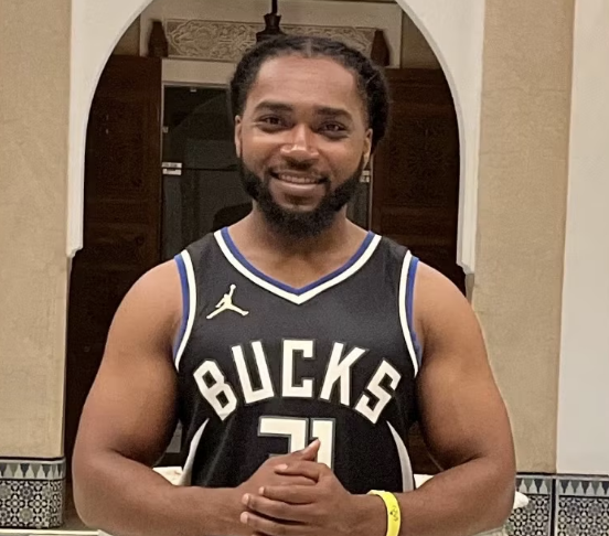 Kamahl Cameron-Williams Named Victim in Lewisham Knife Murder