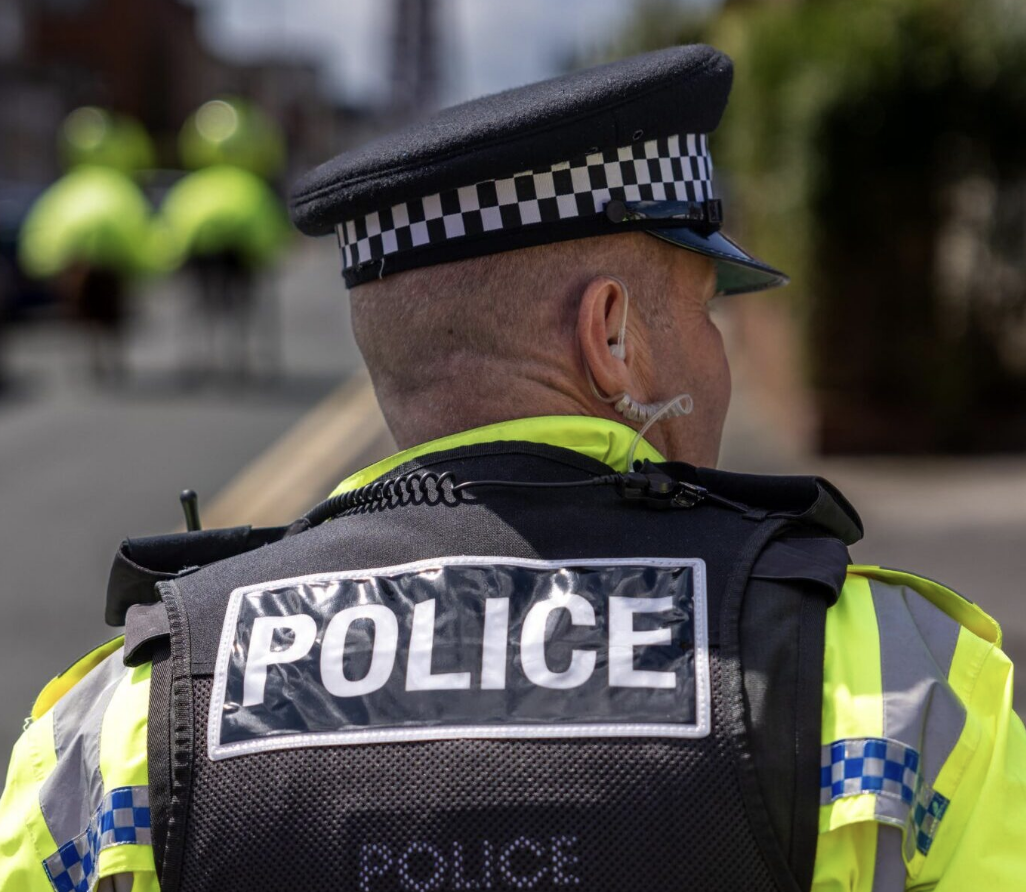 11-Year-Old Boy Arrested in Blackburn Stabbing Investigation