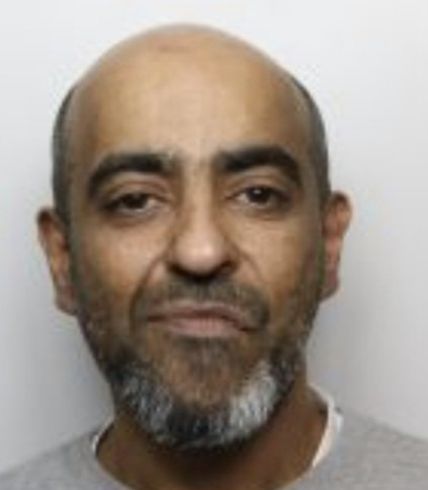 Police Appeal to Find Rizwan Khaliq Over Weapons and Assault in Leeds