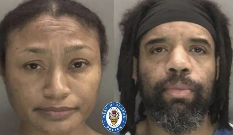 Birmingham Parents Jailed for Son’s Death from Untreated Diabetes