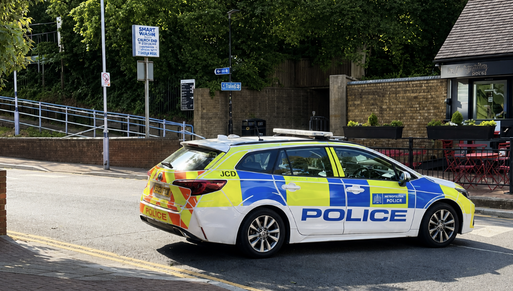 Man Charged With Murder Over Sidcup Pub Assault Death