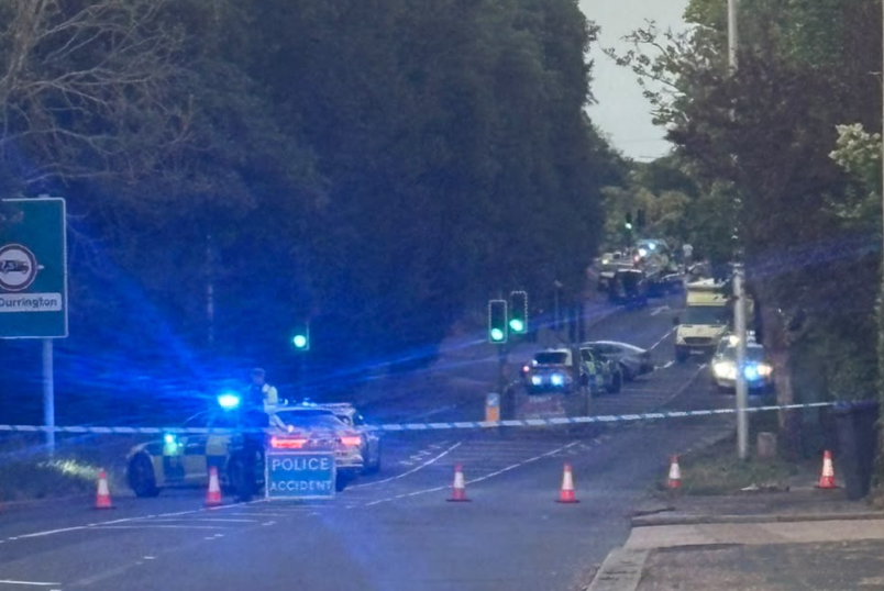 Worthing Motorcyclist Killed on Arundel Road Police Launch Witness Appeal