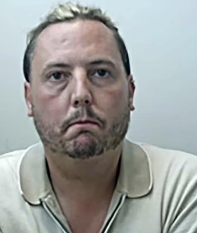 Jamie Varley Held at Wakefield Prison After Baby Murder Conviction