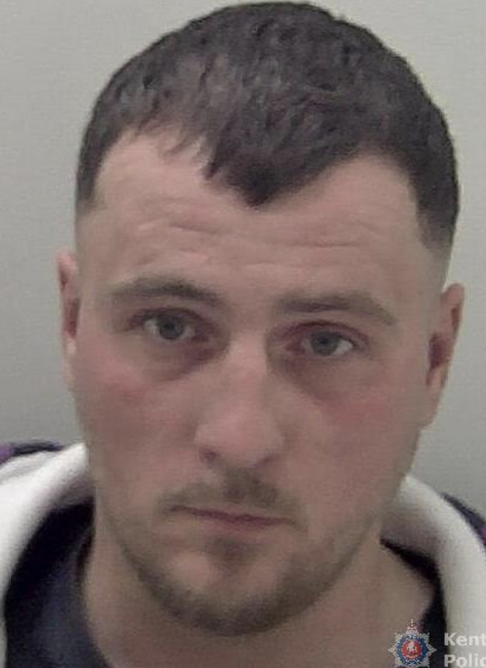 Northfleet Sex Offender Jailed for Breaching Sexual Risk Orders