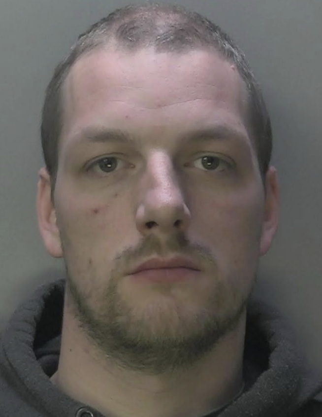 Met Police Officer Dion Arnold Jailed 25 Years for Sexual Assaults