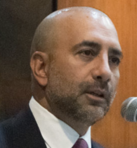 Ex NYC Mayor Adams Chief Of Staff Arrested In Federal Bribery Probe