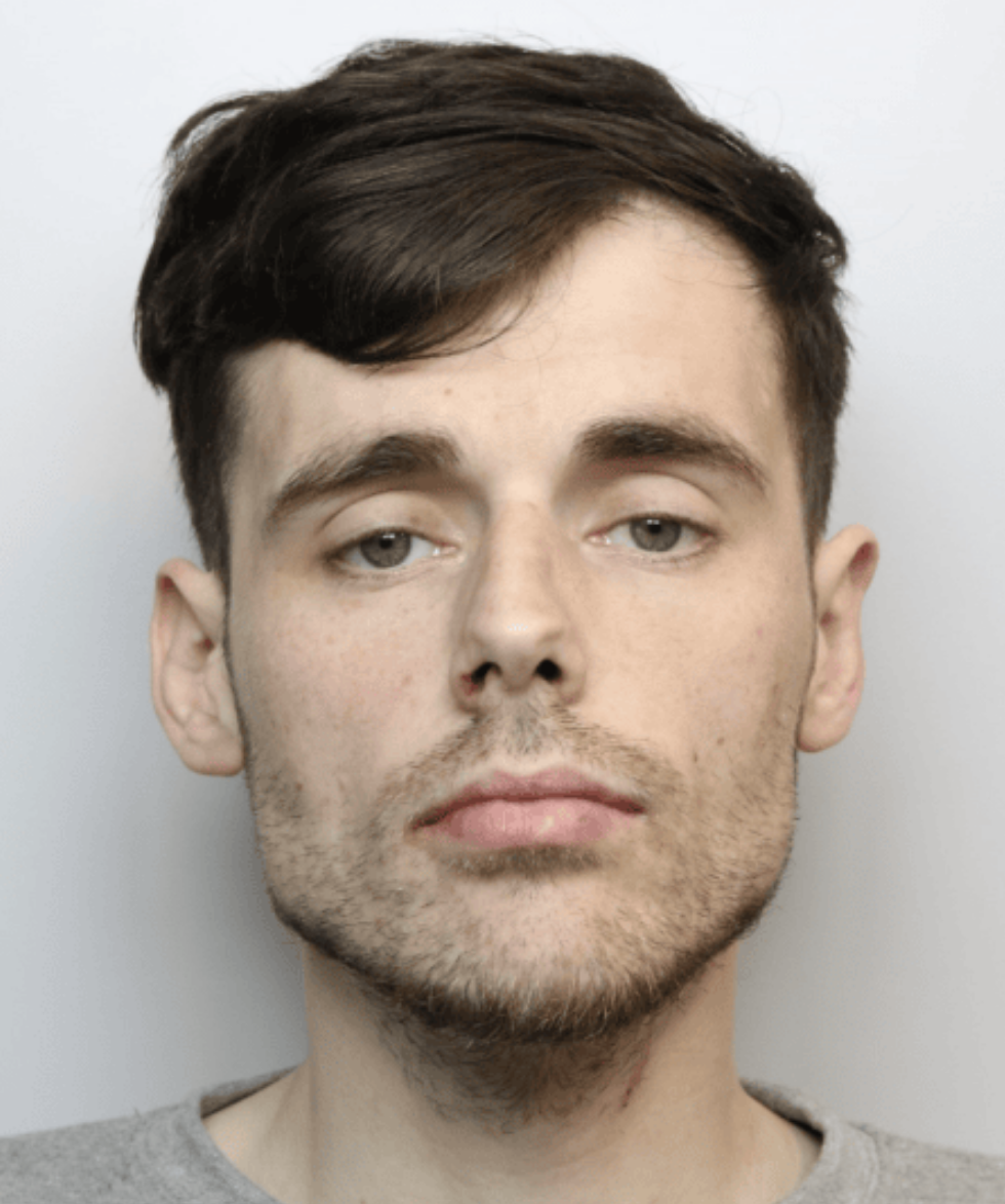 Man Found Guilty of Hammer Attack in Melksham High Street