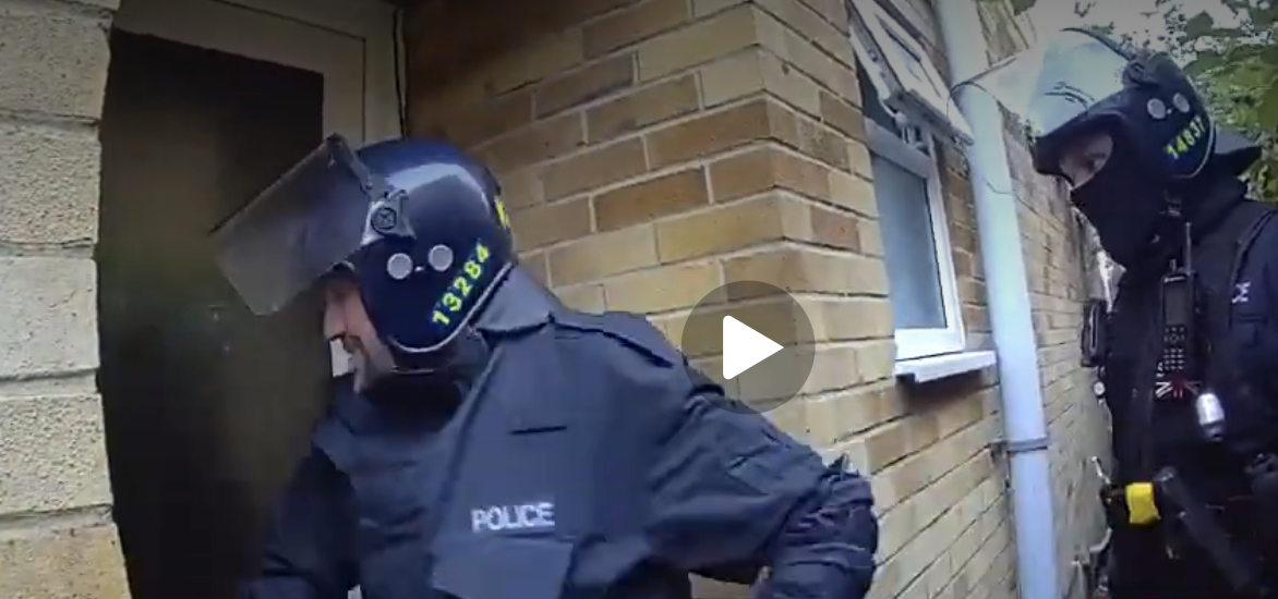 Class A Drugs Seized as Woman Arrested in Eastchurch Drug Sting