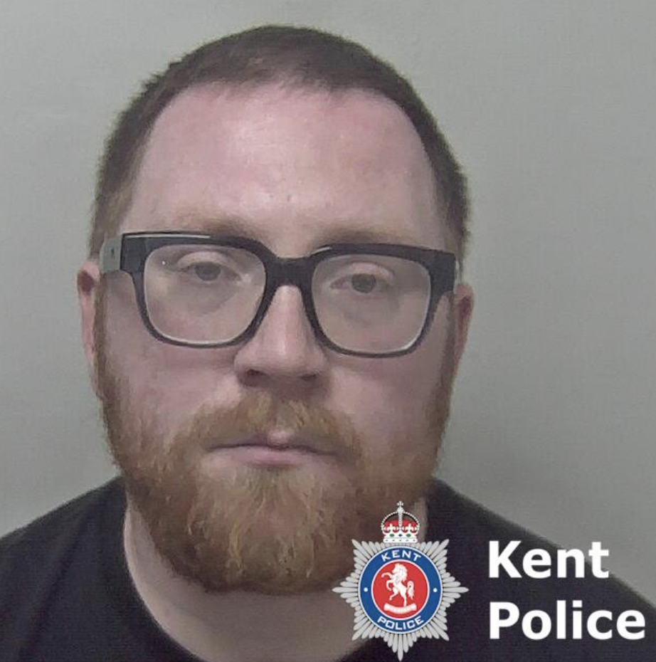 Chatham Sex Offender Jailed for Breaching Sexual Harm Prevention Order