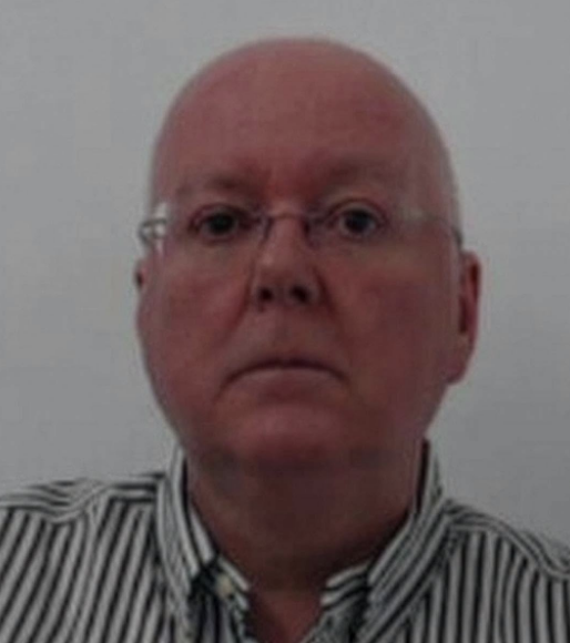 Ex-SNP Chief Peter Murrell Jailed for £400k Embezzlement in Edinburgh