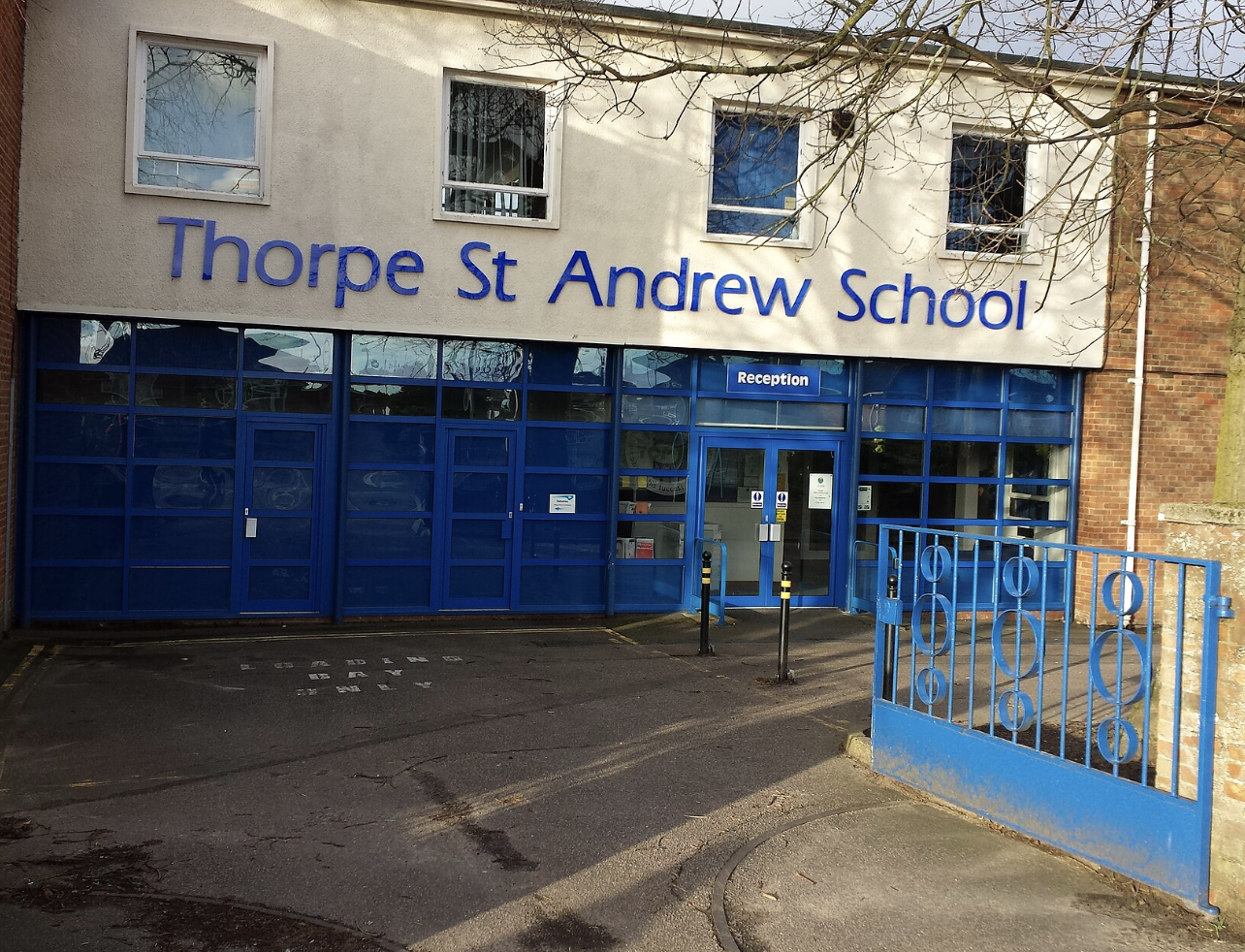 Norfolk Teen Denies School Stabbing Attempted Murder Charge
