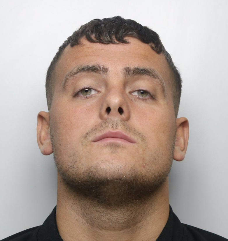 Castleford Man Jailed 13 Years for Pontrefact Manslaughter