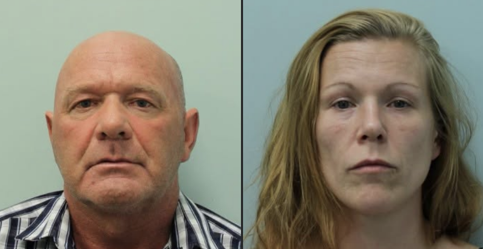 Essex Pair Jailed for Supplying £15m Cocaine to Organised Crime