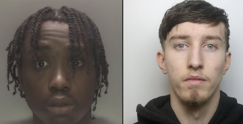Seven Convicted Over Northamptonshire and Leicestershire County Drug Lines