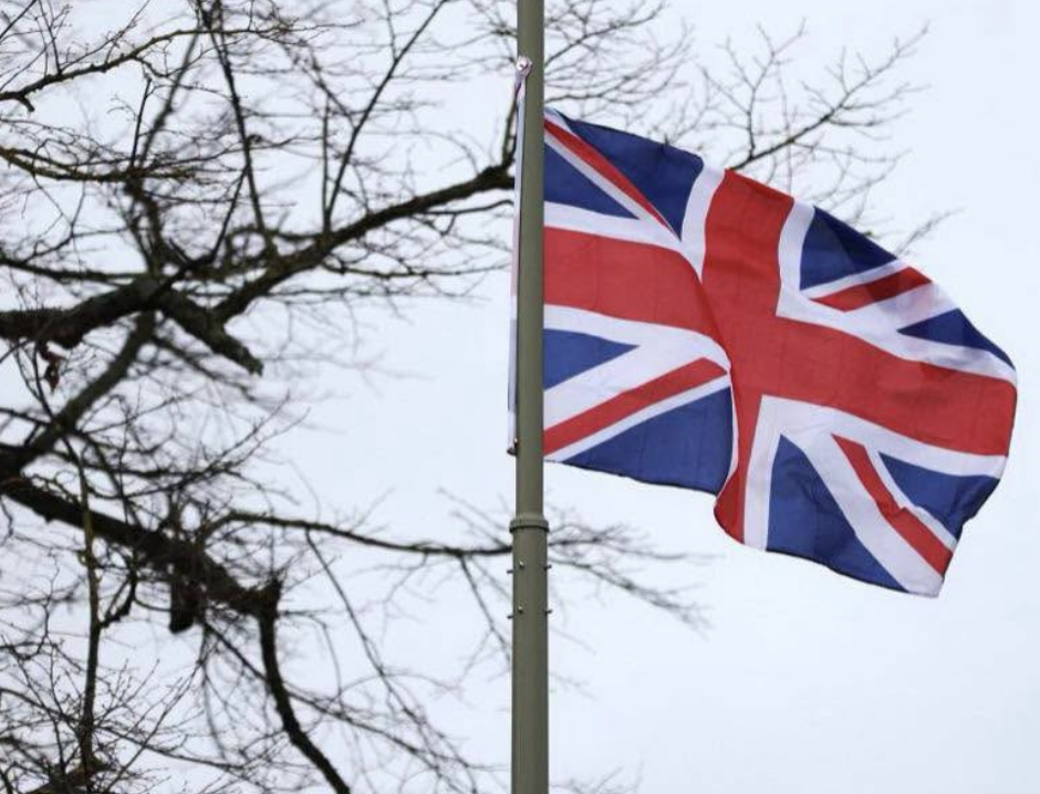 Oxfordshire Council Wins High Court Injunction Over Unauthorised Flagging
